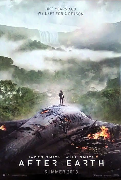 after earth movie full movie